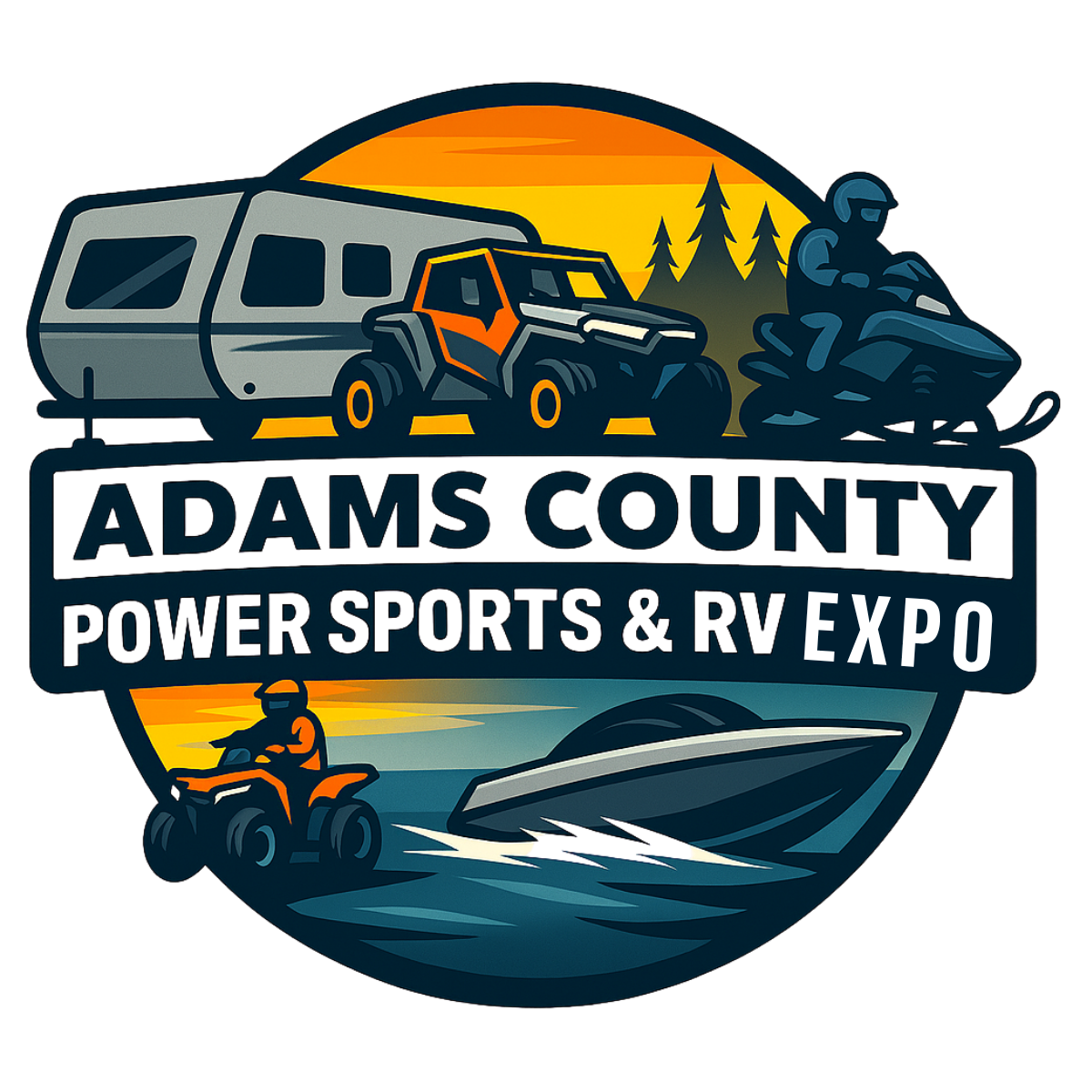Adams County Powersports and RV Expo
