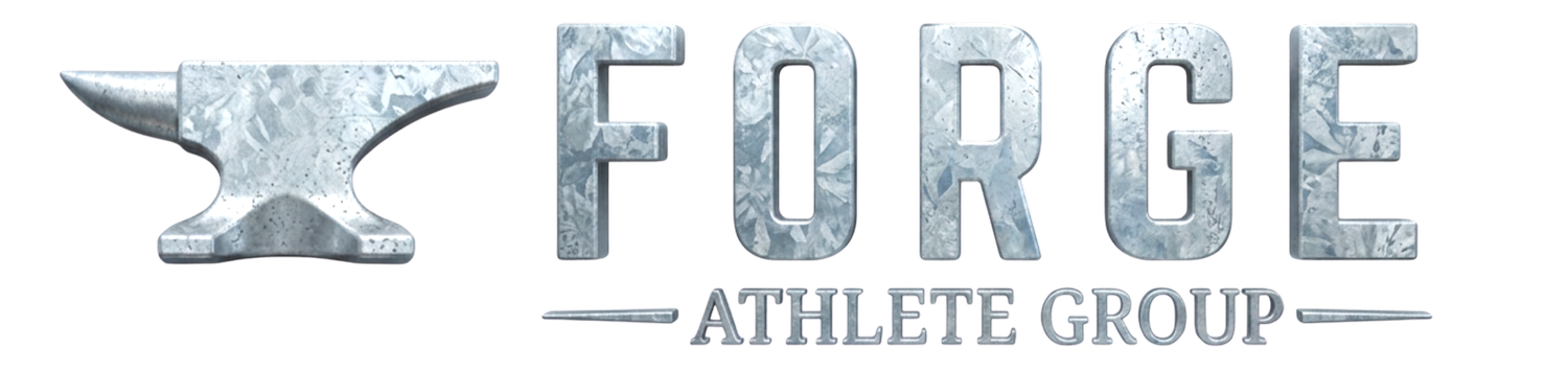 Forge Athlete Group