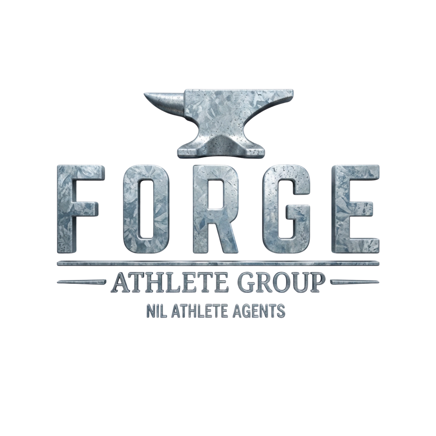 Forge Athlete Group