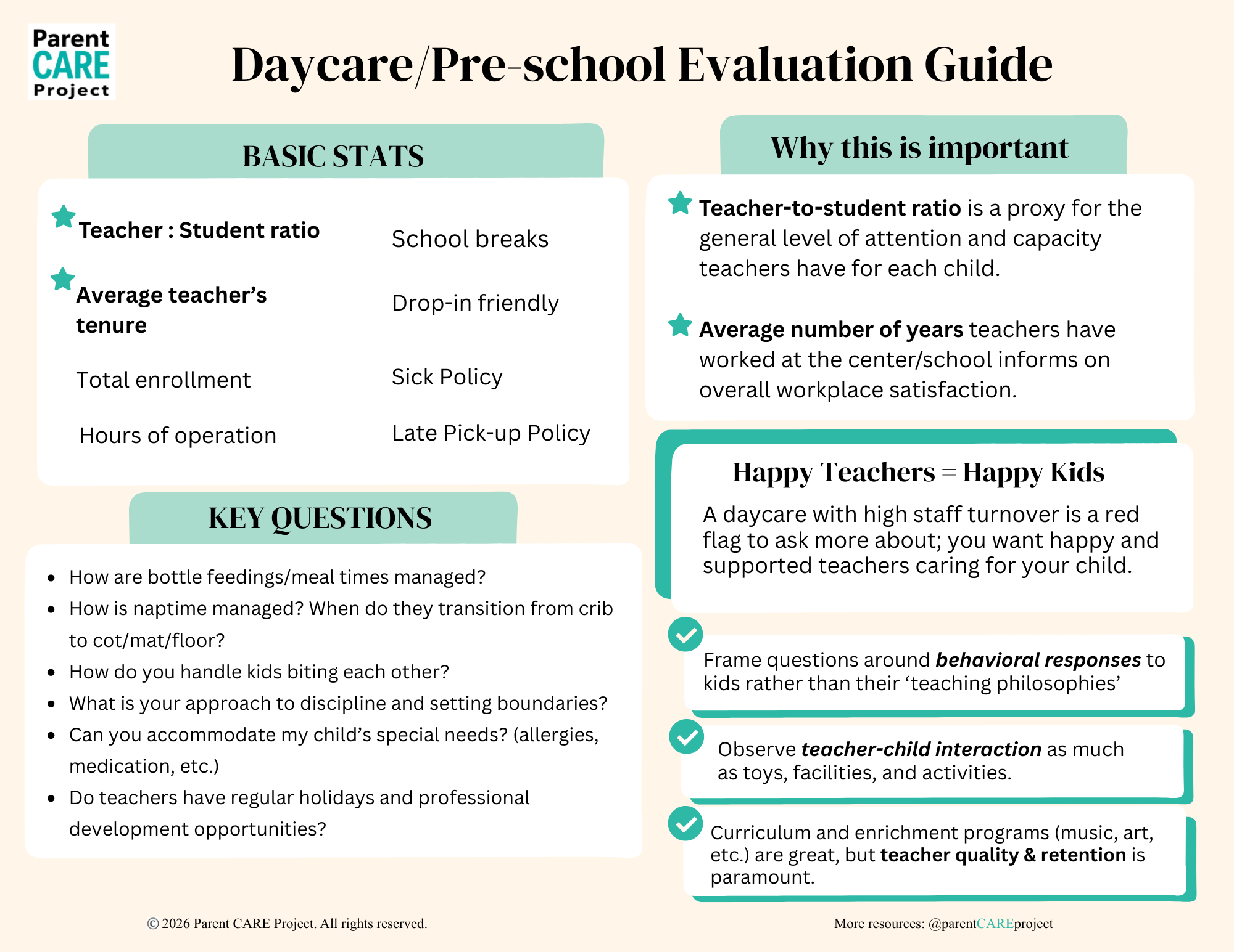 School Guide