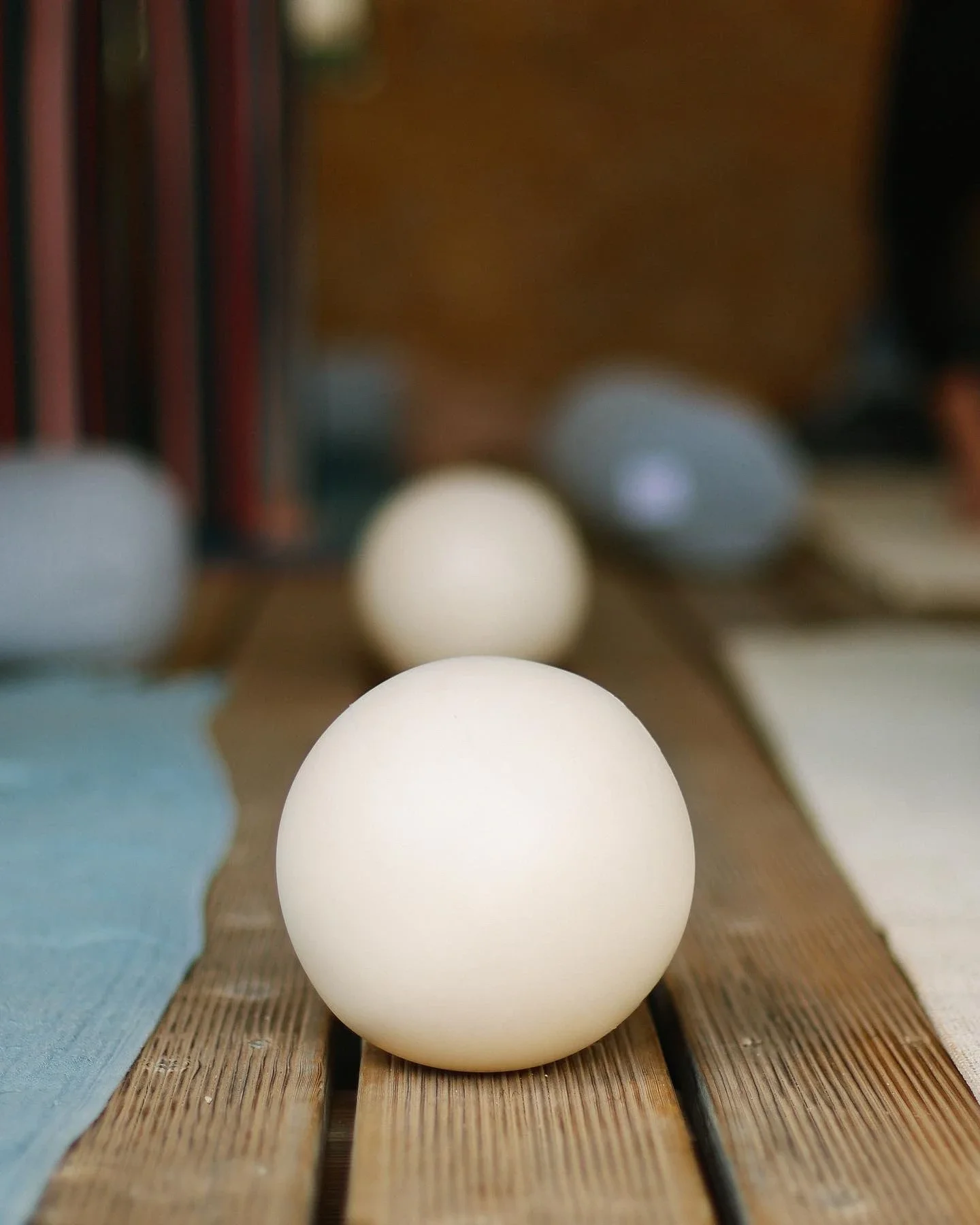 Somatic Myofascial Release Workshop