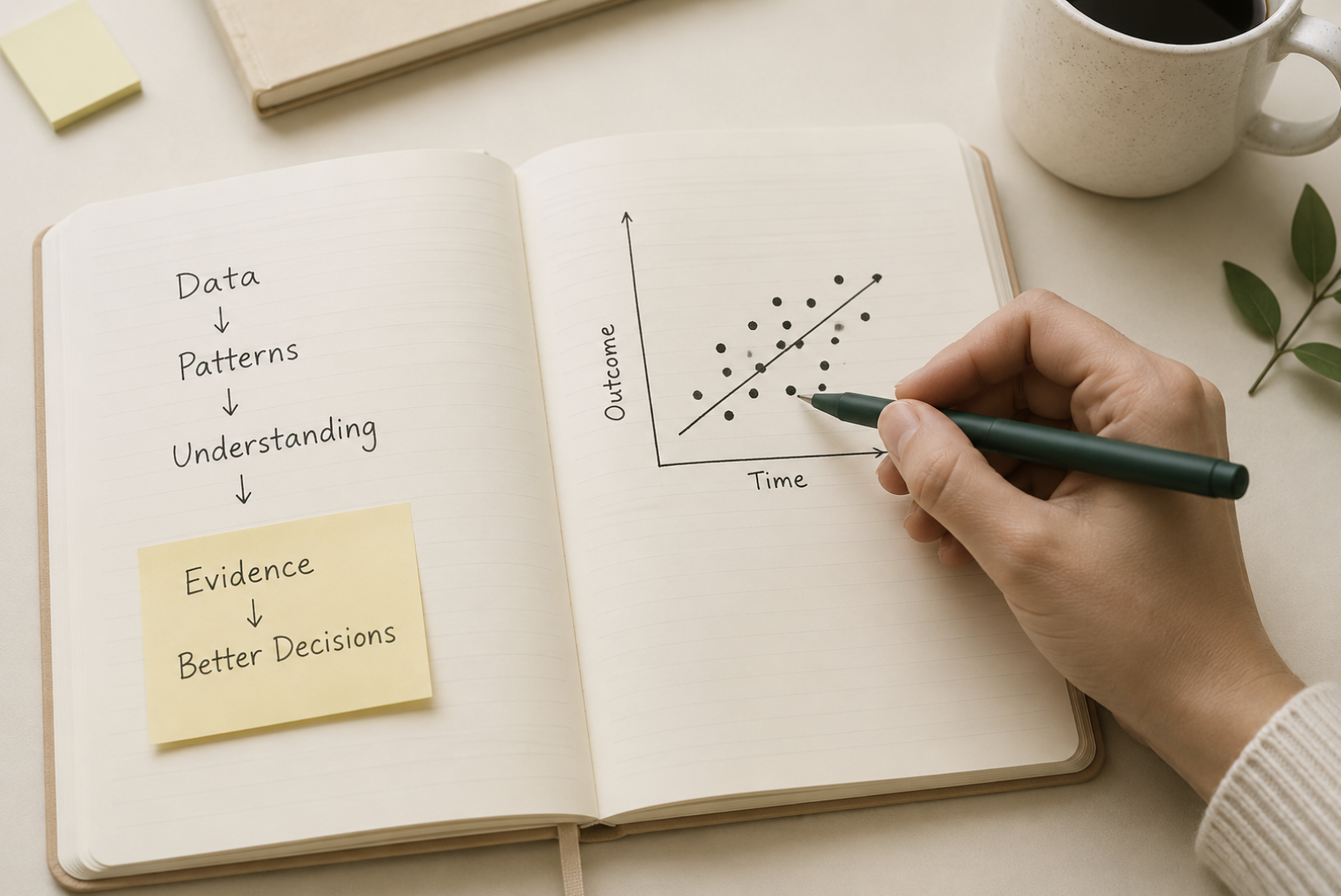 What Does Statistical Literacy Actually Looks Like? 