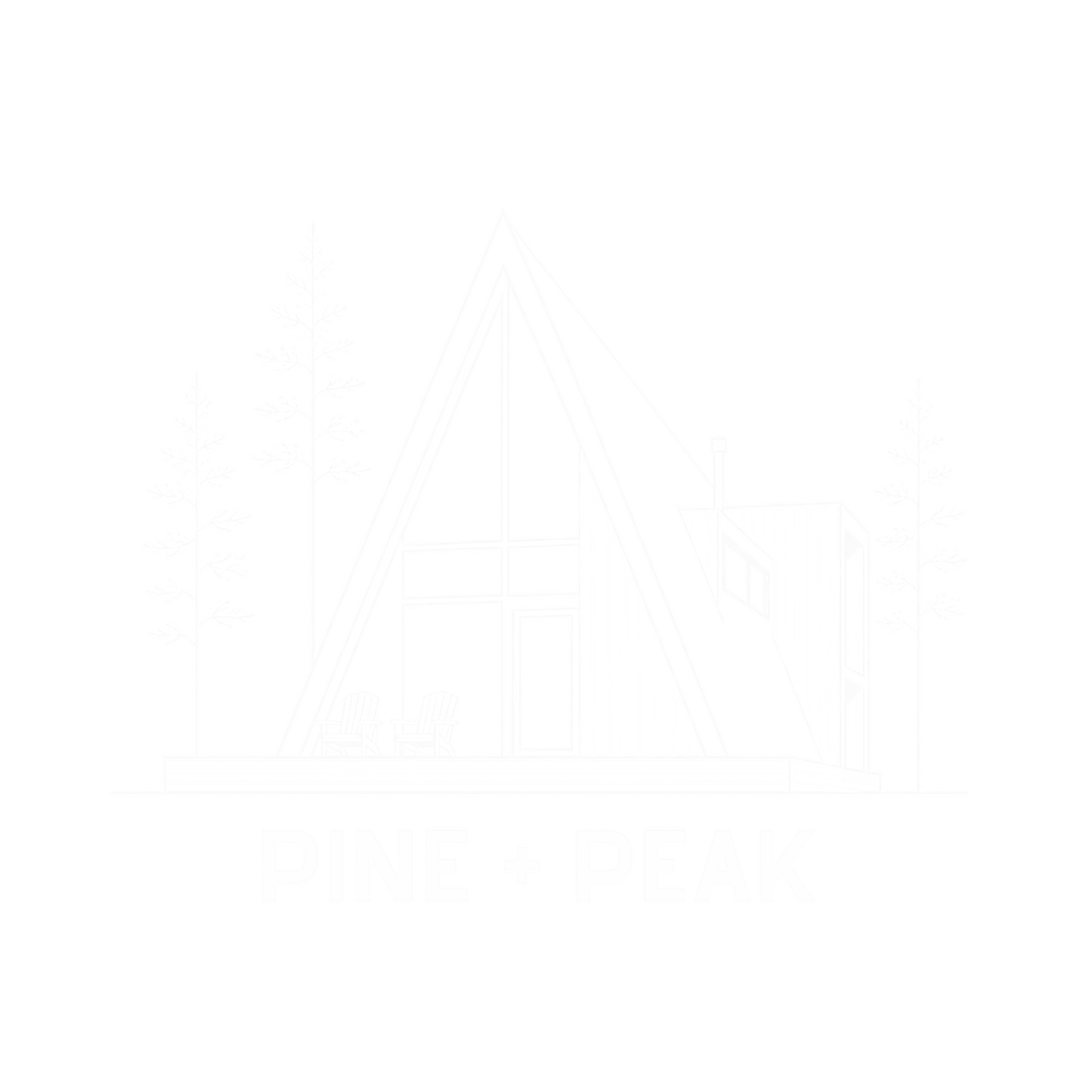 Pine + Peak