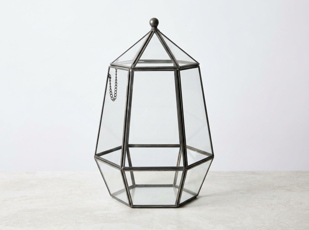 Terrarium Workshop