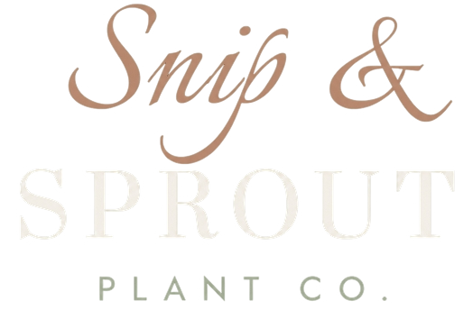Snip &amp; Sprout Co.