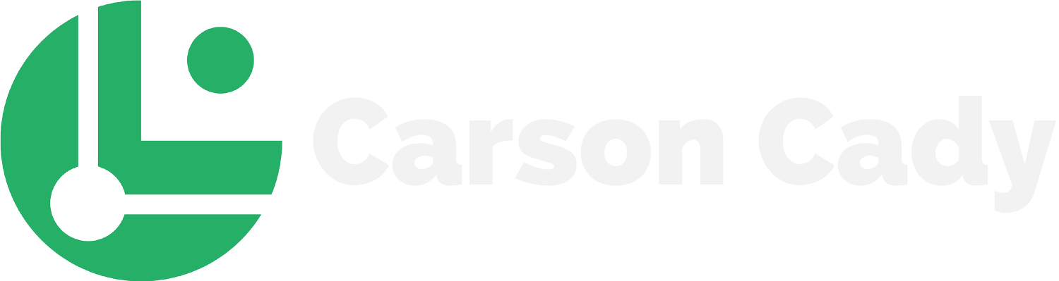 CARSON CADY
