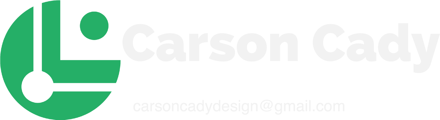 CARSON CADY