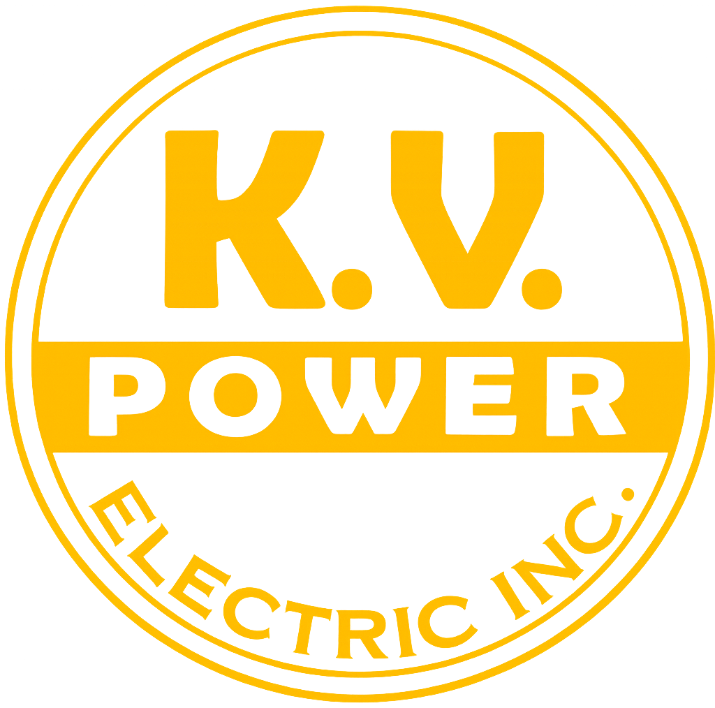 K.V. Power Electric