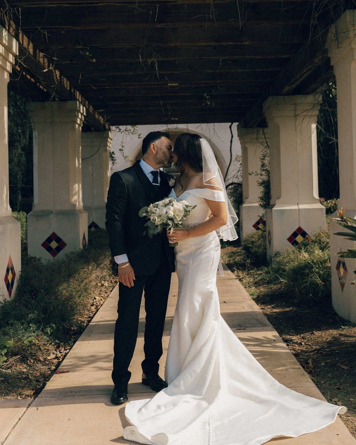 The best part of what we do? Watching two people celebrate the beginning of their next chapter.  At SoCal Vows, we're here to help create a wedding day that's seamless, stress free, and uniquely yours. We're honored to be part of moments like these. 