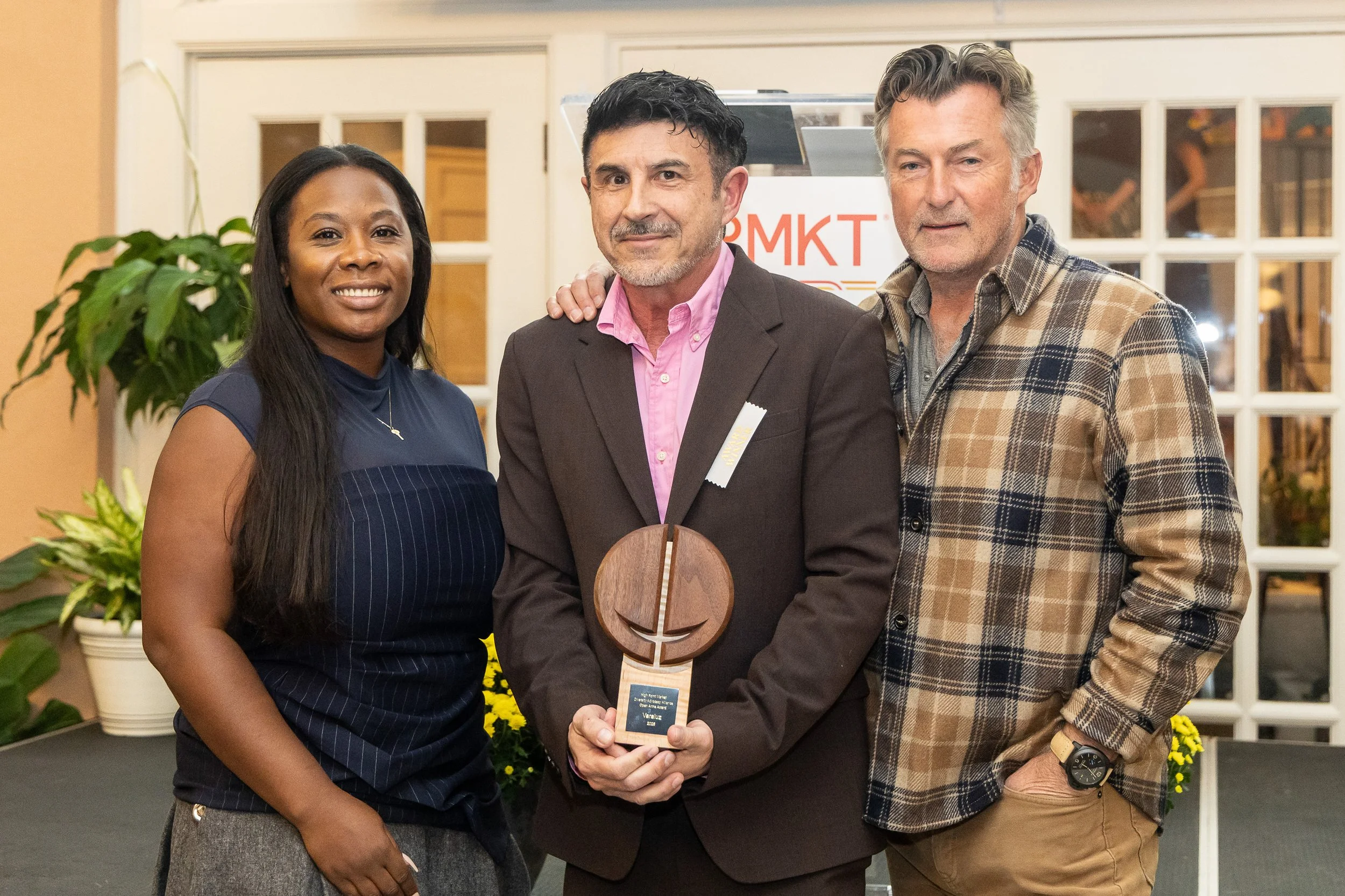 Fall Awards Ceremony - 10/26/25