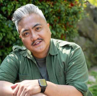 Rhobin DelaCruz