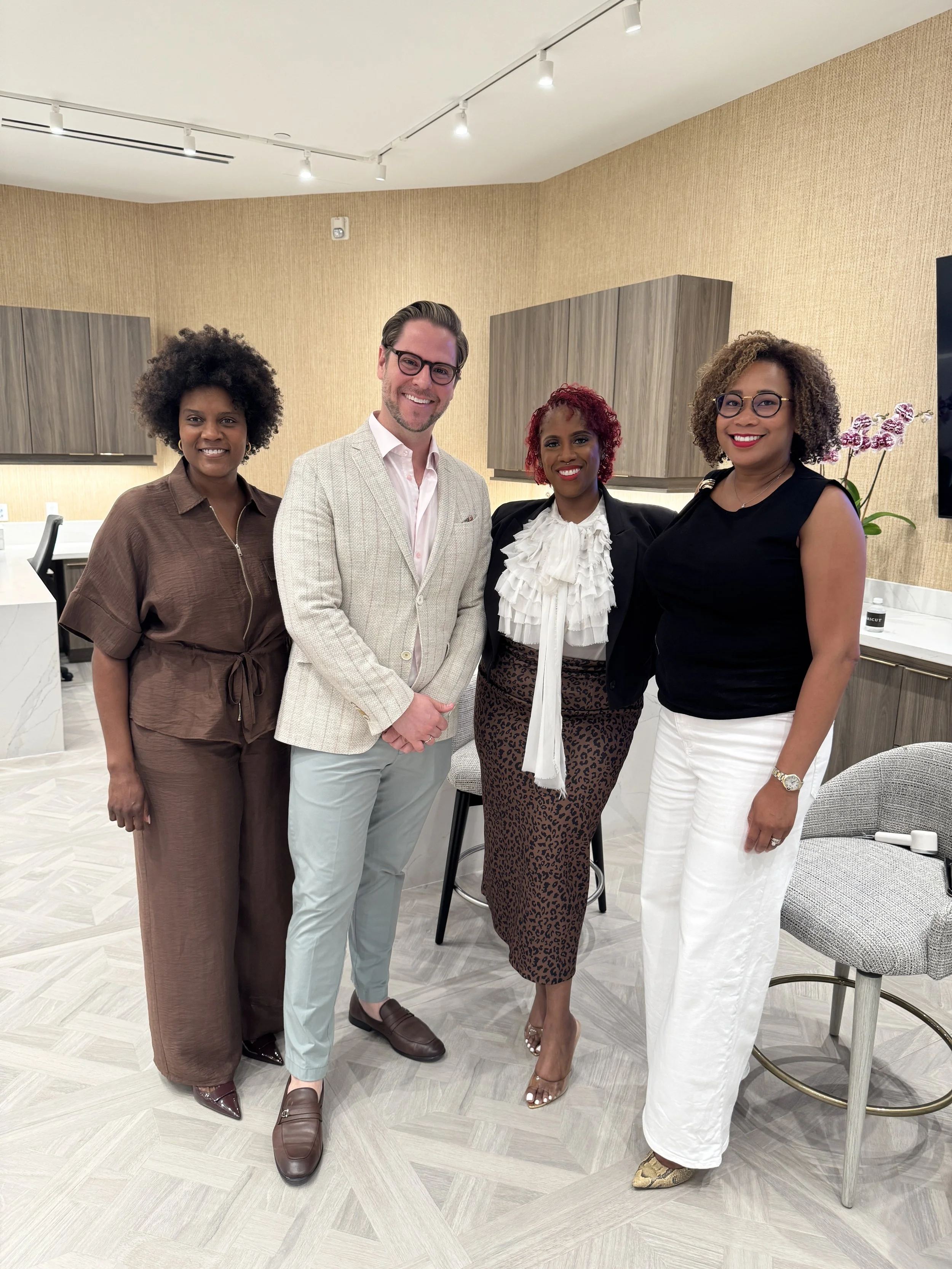 Summer Event at Fabricut Houston - 06/10/26