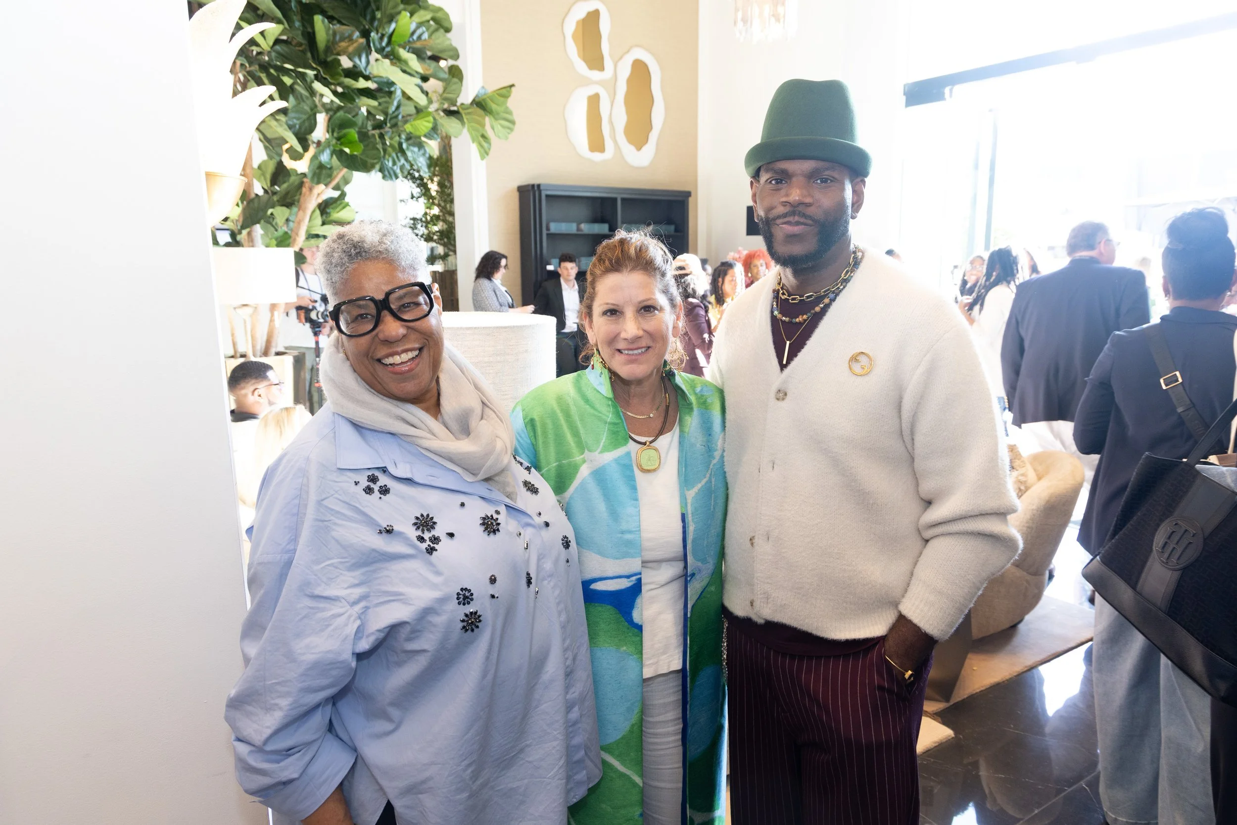 Spring Mixer - 04/26/26