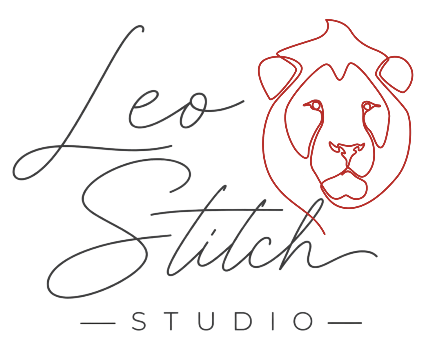 Leo Stitch Studio