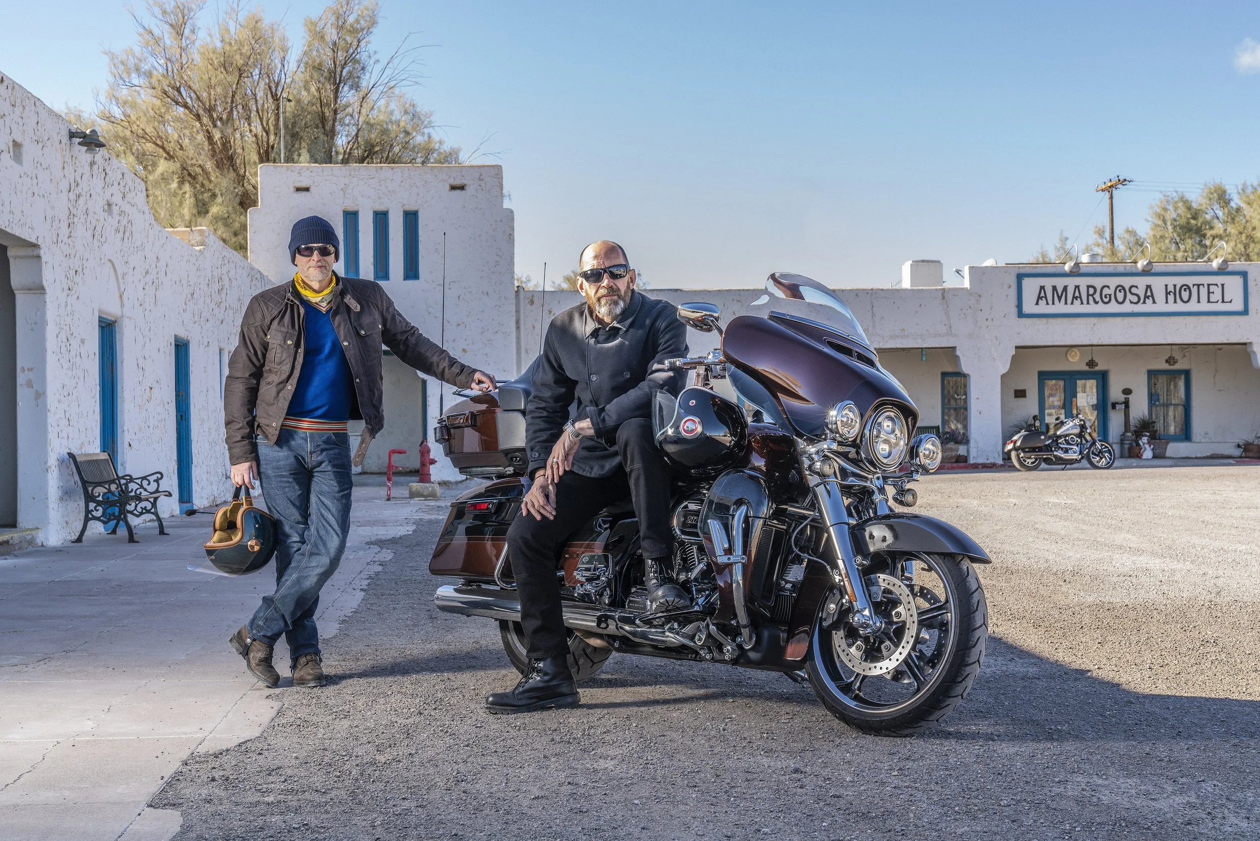 Easy Rider - Self Portrait- 1-03147.jpg