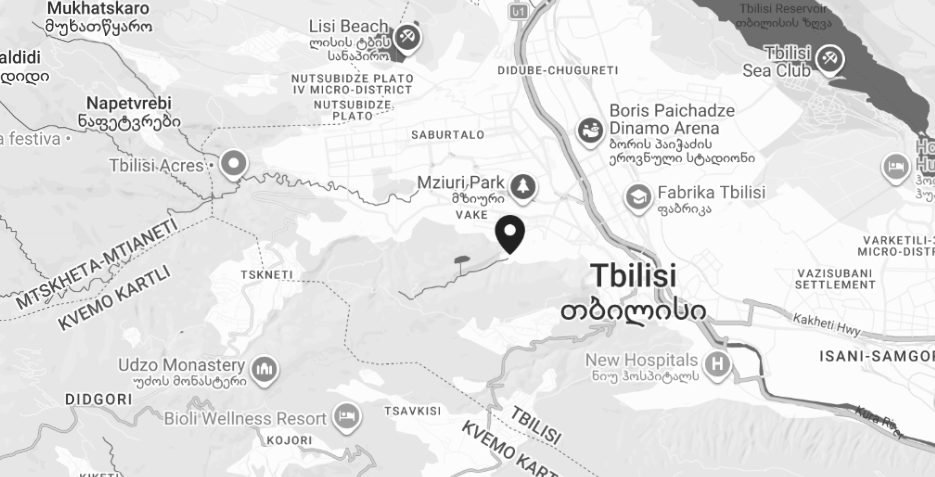 “Tabula Rasa” Kindergarten