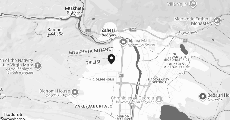 EduHub Tbilisi