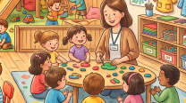 Chiti Kids Space