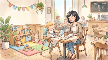 Chiti Family Cafes