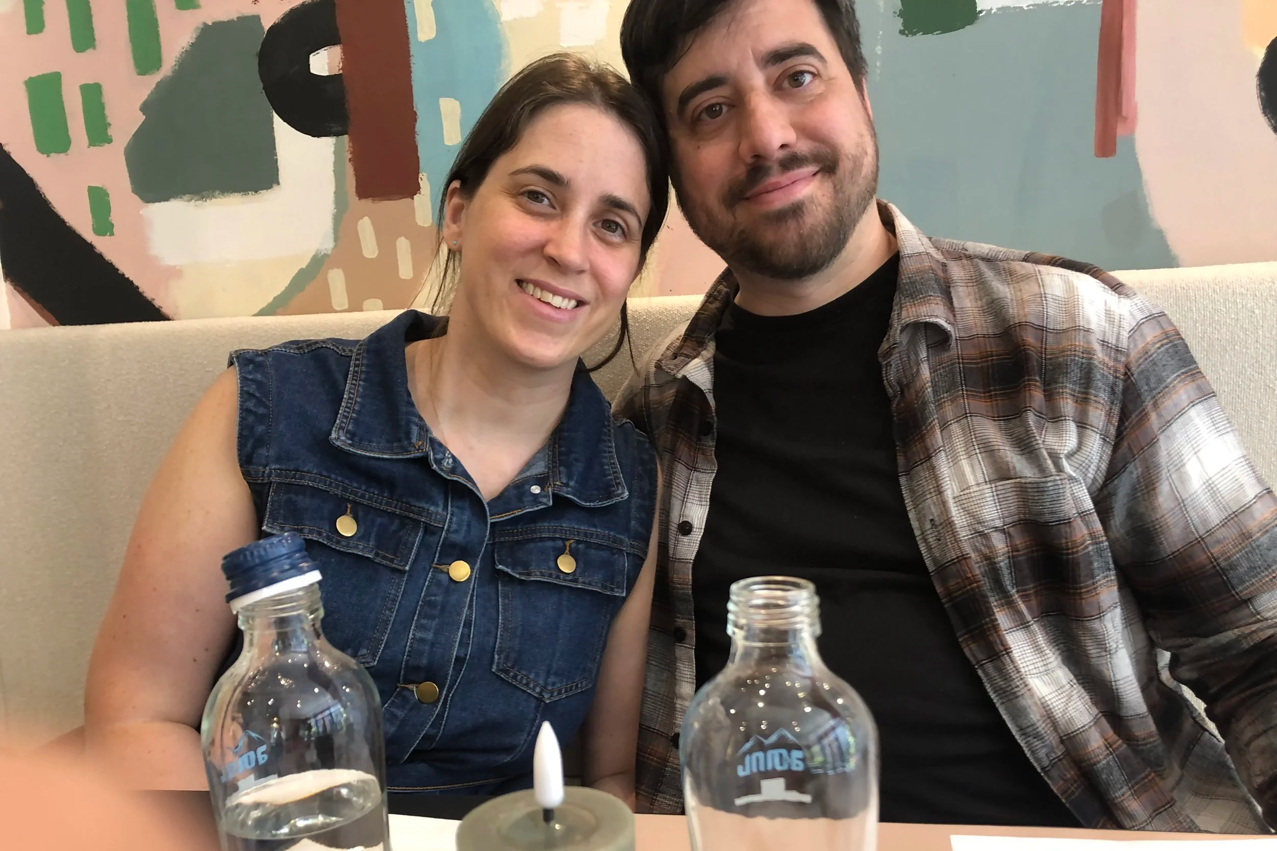 “I find it very nostalgic” - Part 1 of the Living in Tbilisi Series 
