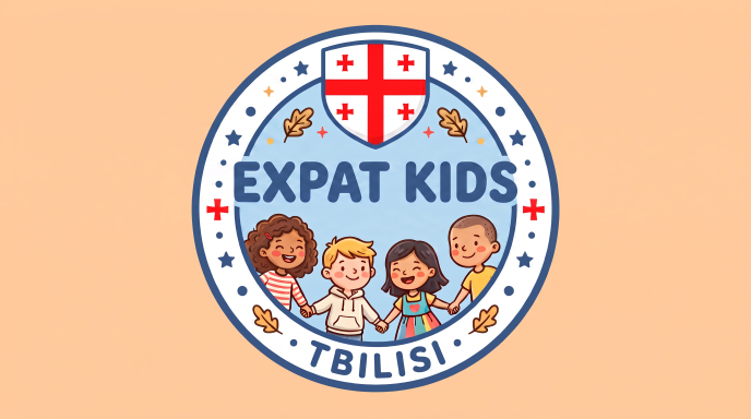 Expat Kids Tbilisi