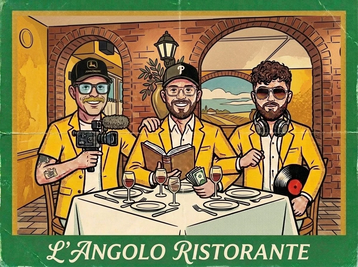 L'Angolo Ristorante - Philadelphia, PA