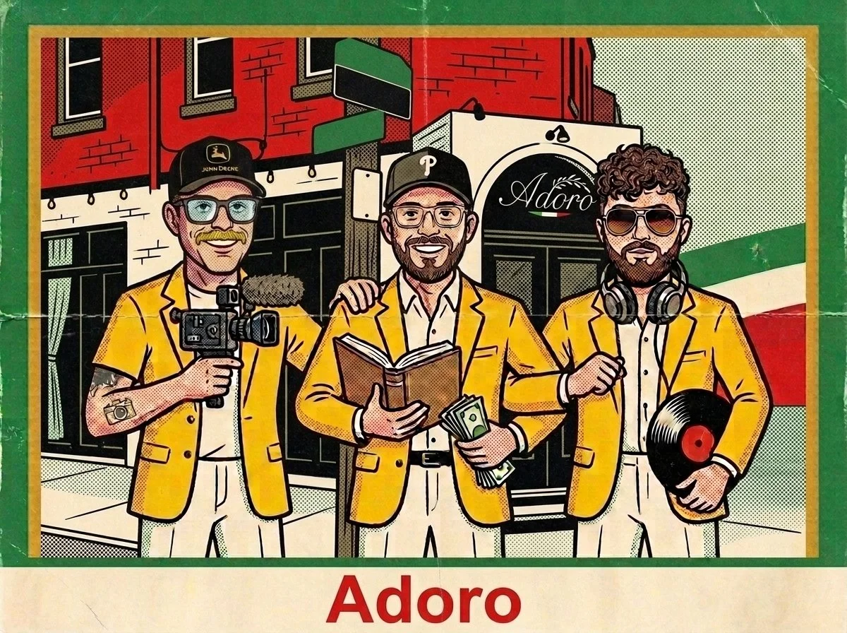 Adoro — Philadelphia, PA