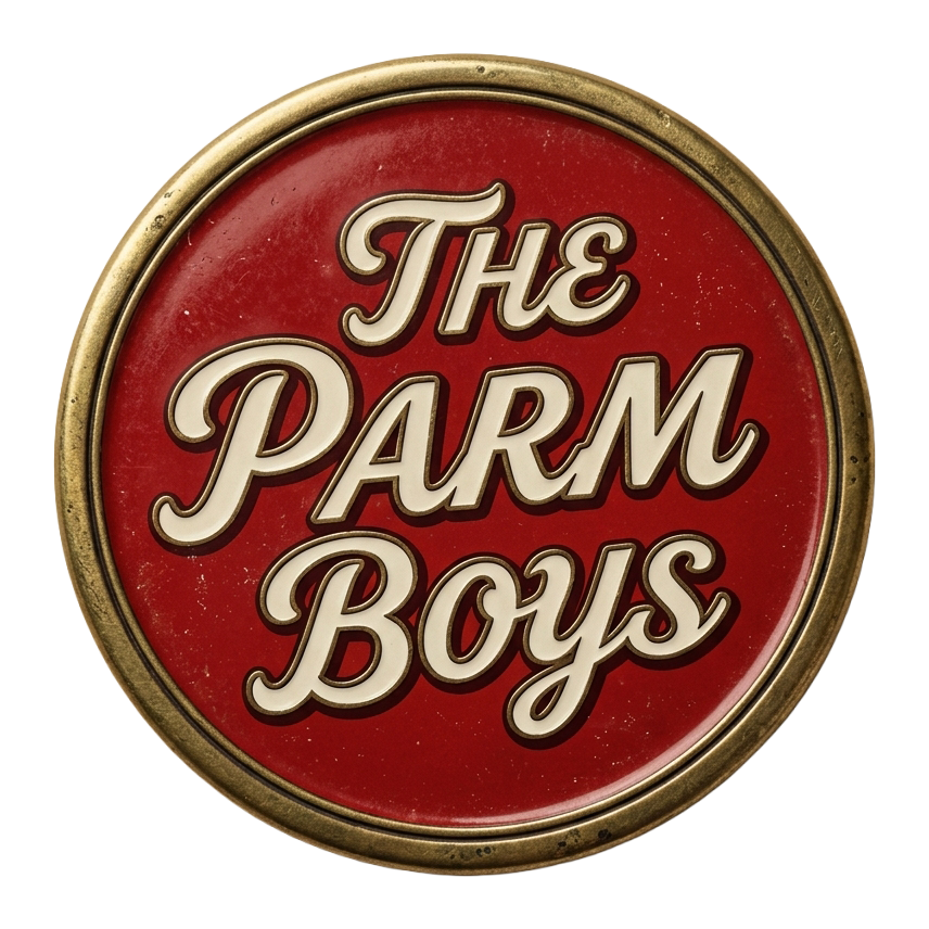 The Parm Boys