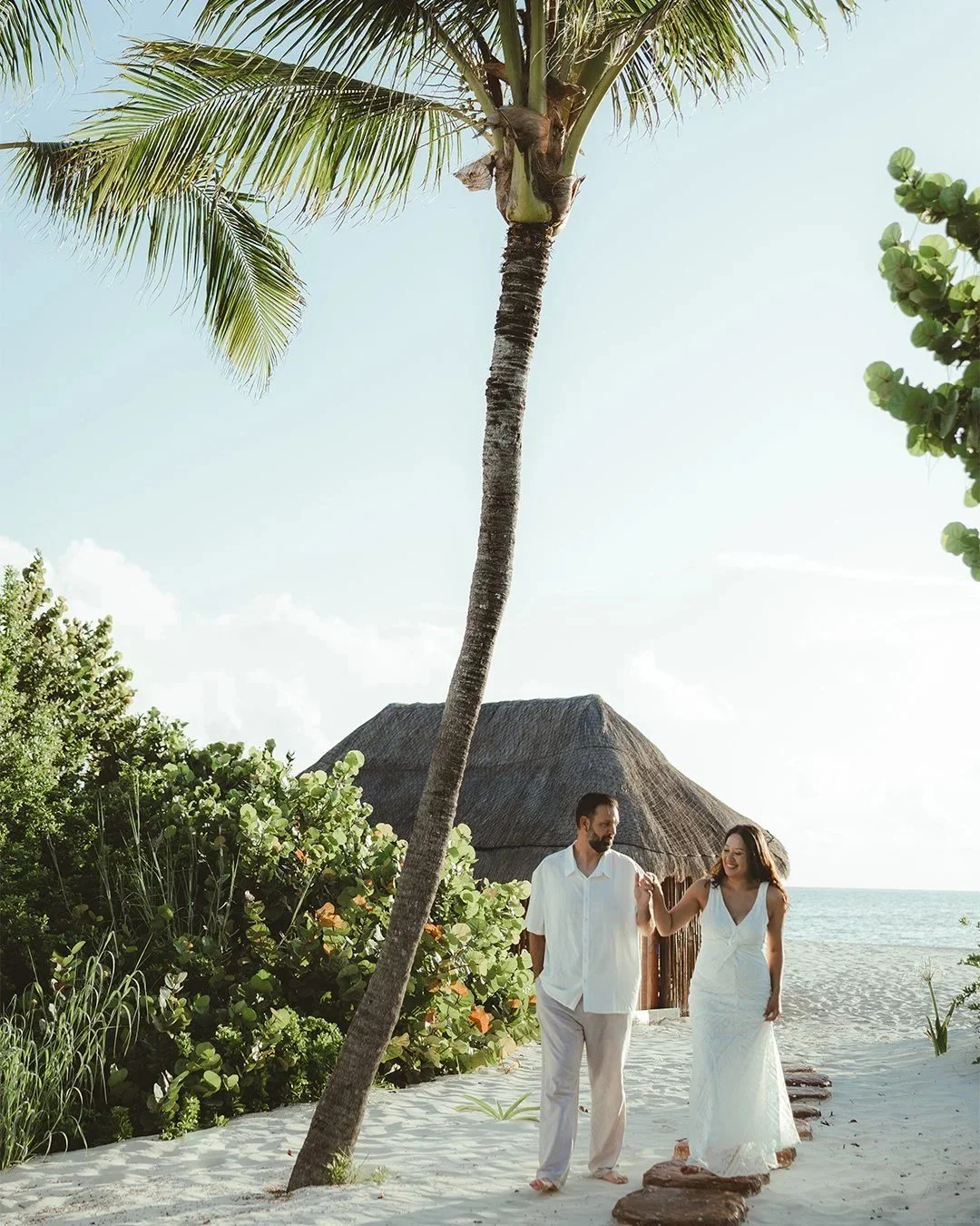 How to prepare for an engagement photoshoot