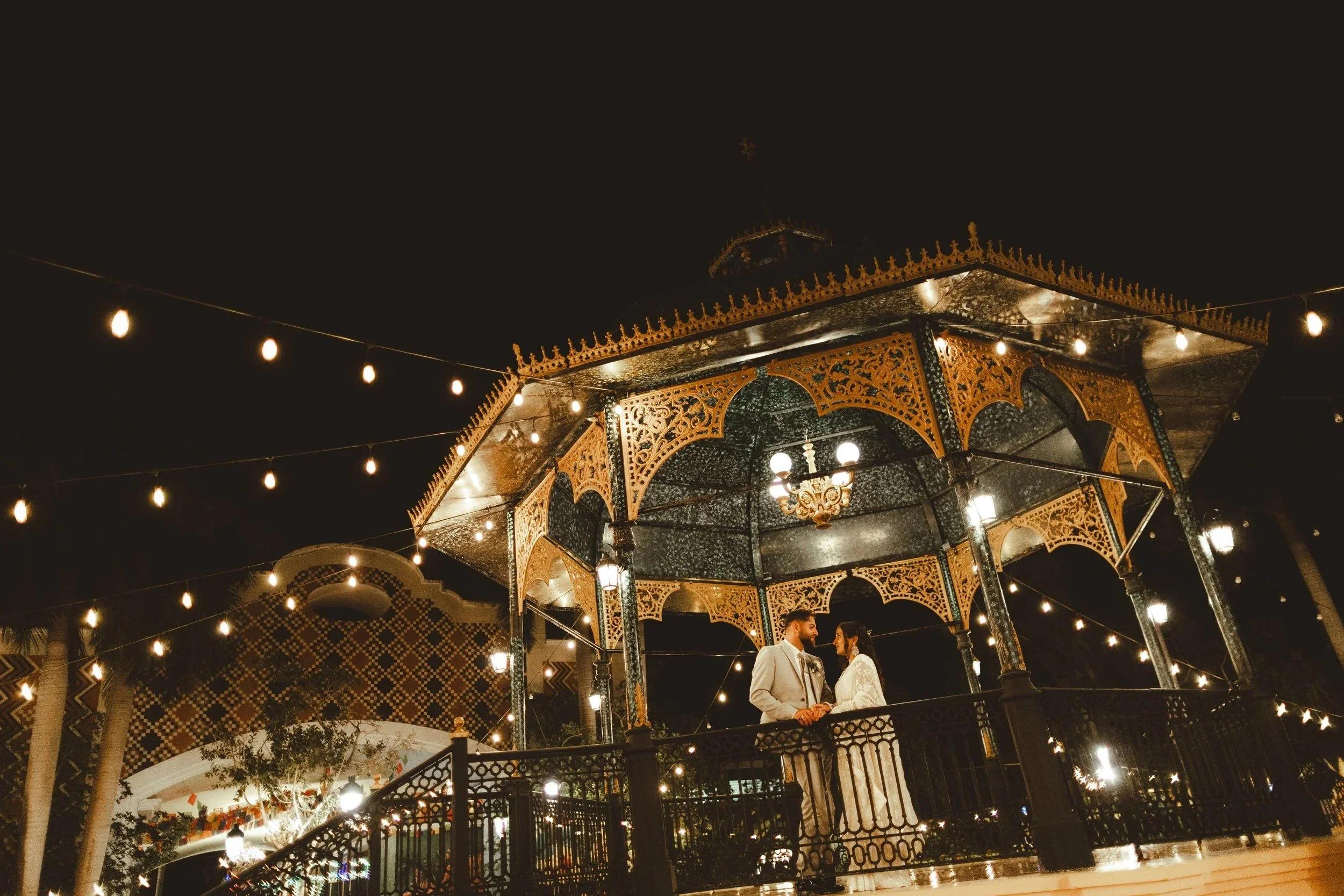 Tips for Creating Your Wedding Day Itinerary