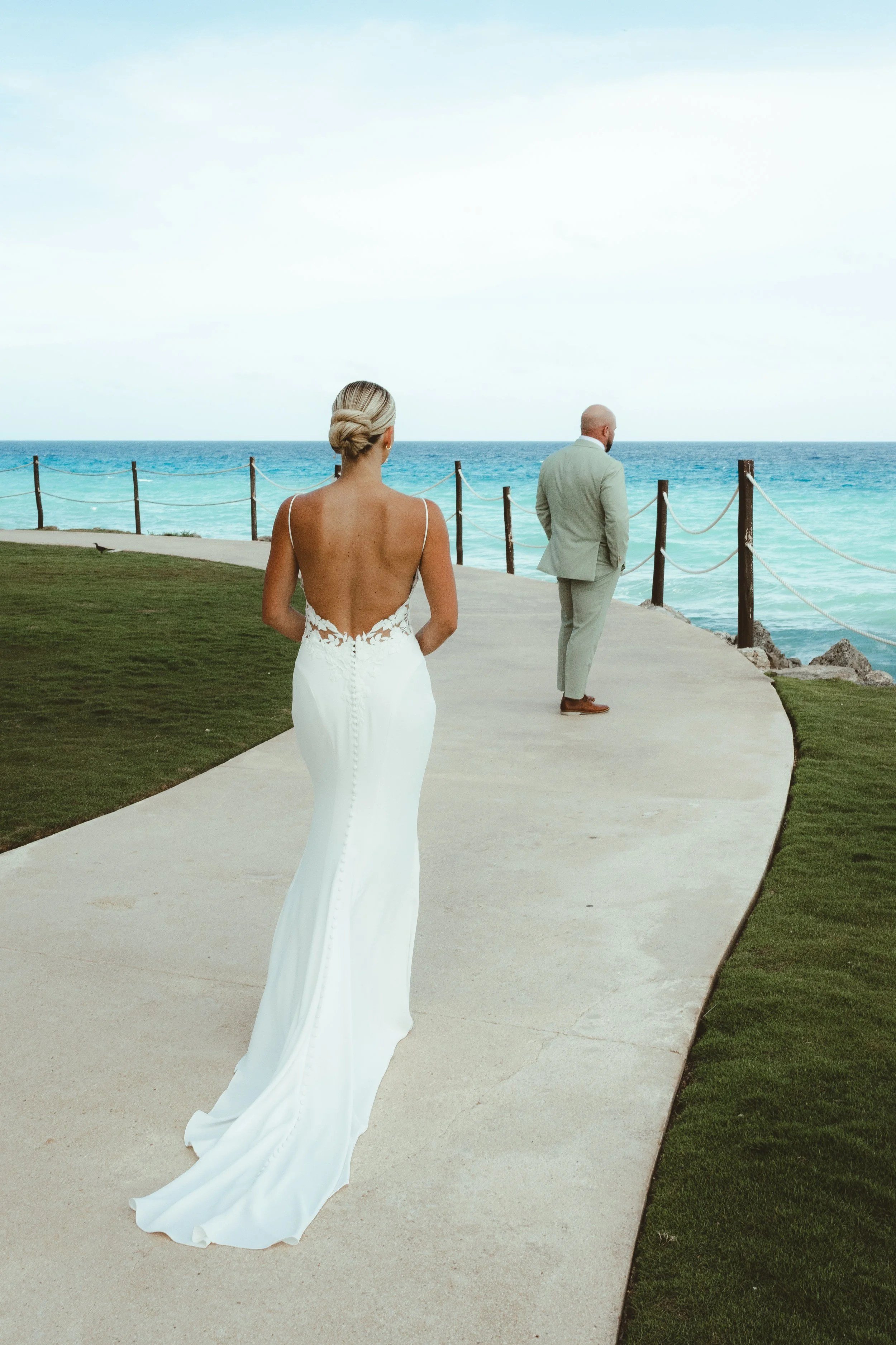Wedding First Look - Pros and Cons