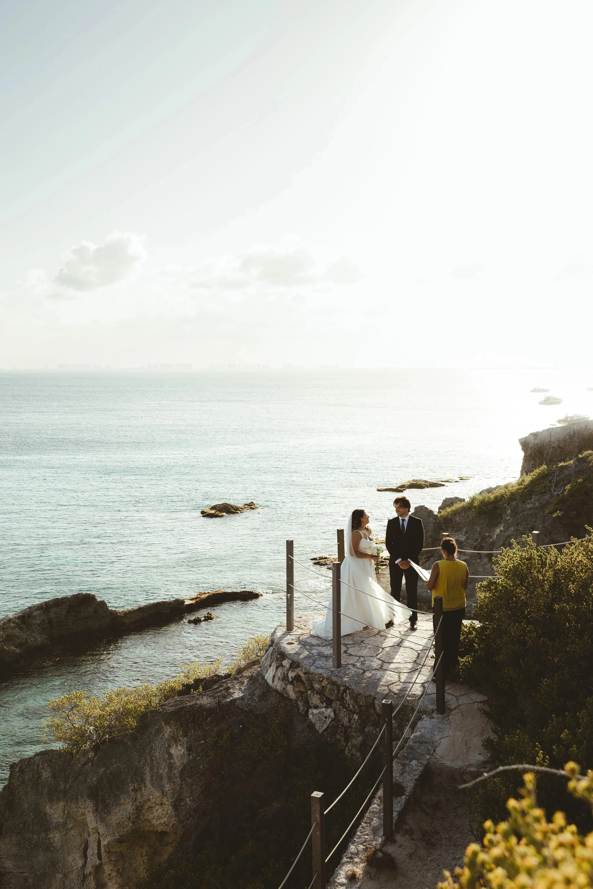 How to find the ideal Destination Wedding Photographer.