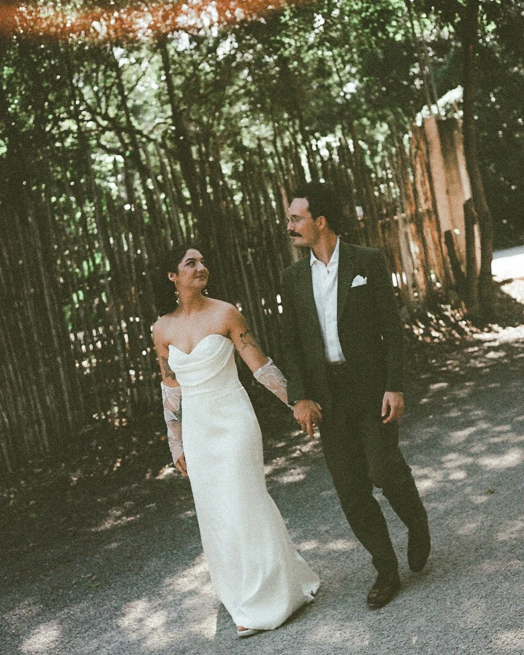Film is a reminder of the purpose of photography.
We take photos to make a second last forever. To materialize a feeling, and to make it come to life from our memories all over again.

-

Film Photographer
Destination Weddings in Tulum
Documentary an