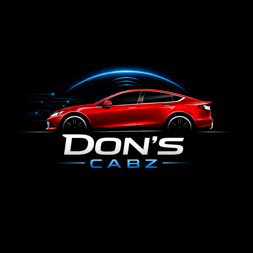Don's Cabz