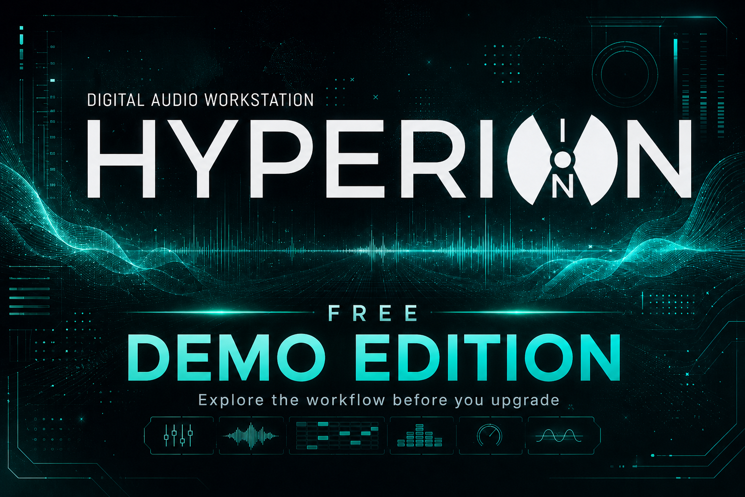 Demo Edition (Trial)