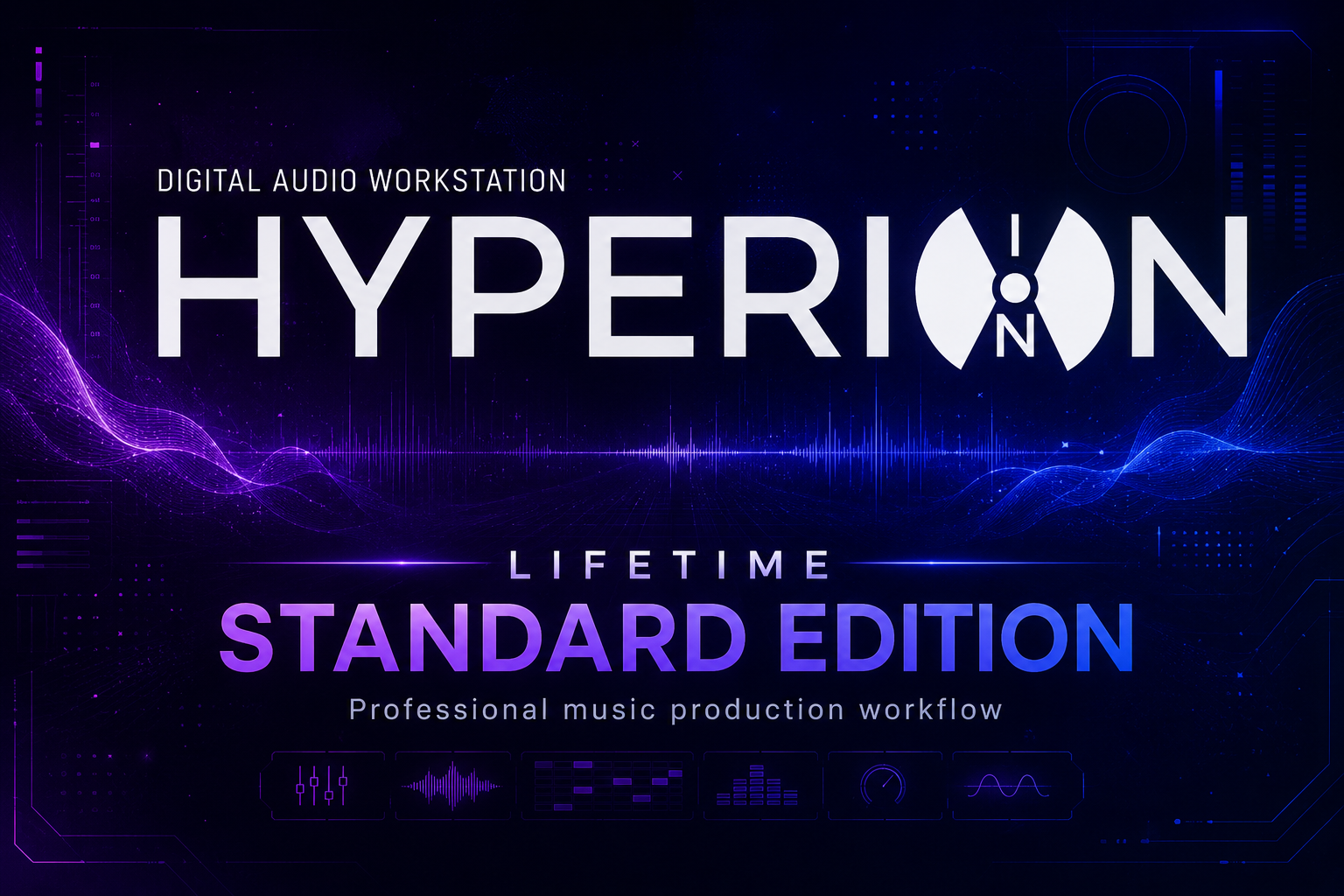 Standard Edition (Lifetime)