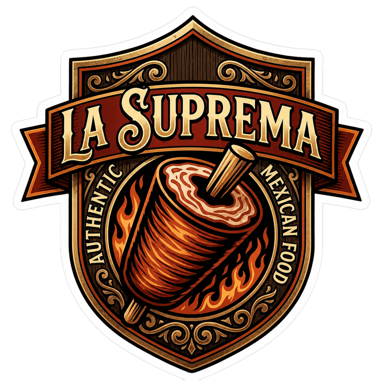 La Suprema