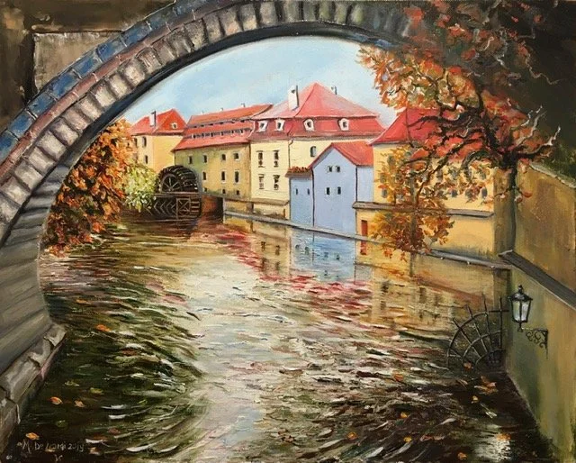 Praga