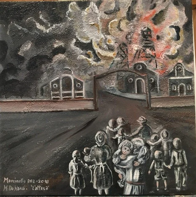L'Attesa