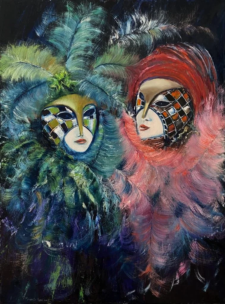 Carnevale di Venezia