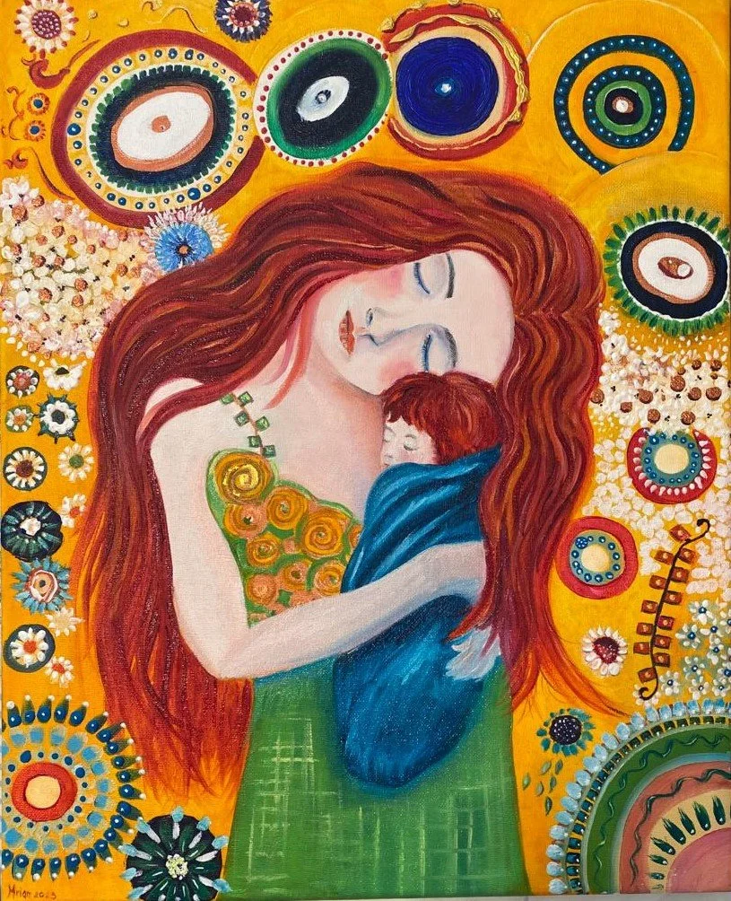 La mia Donna e Mamma