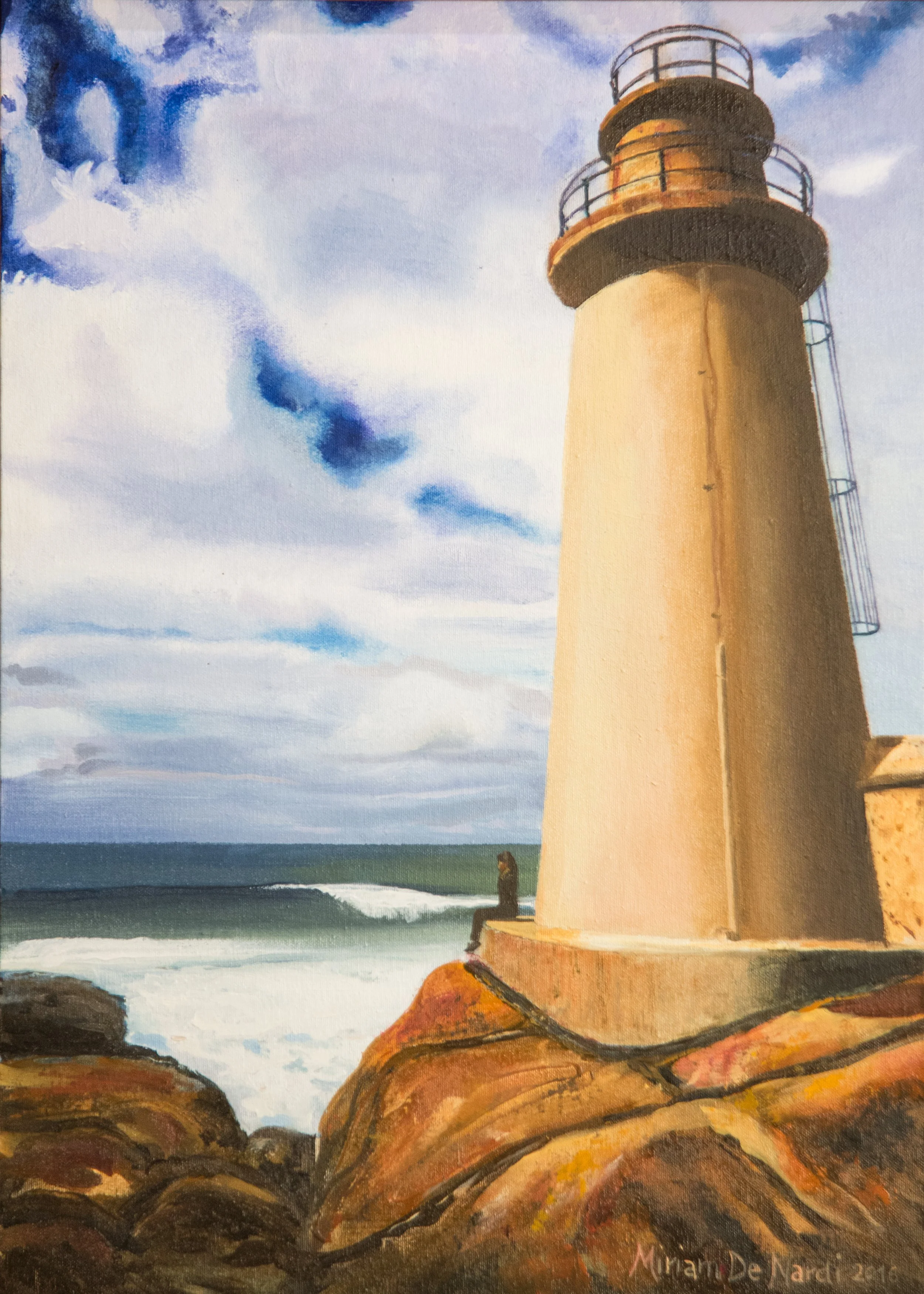 il Faro di Muxia