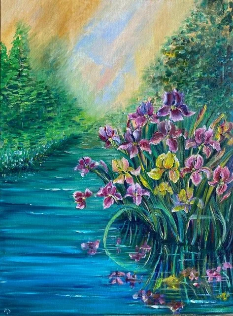 Iris