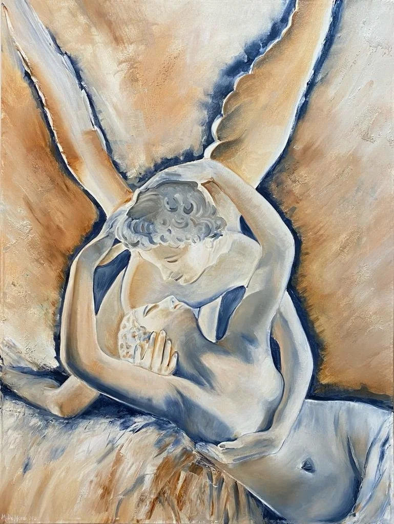Amore e Psiche
