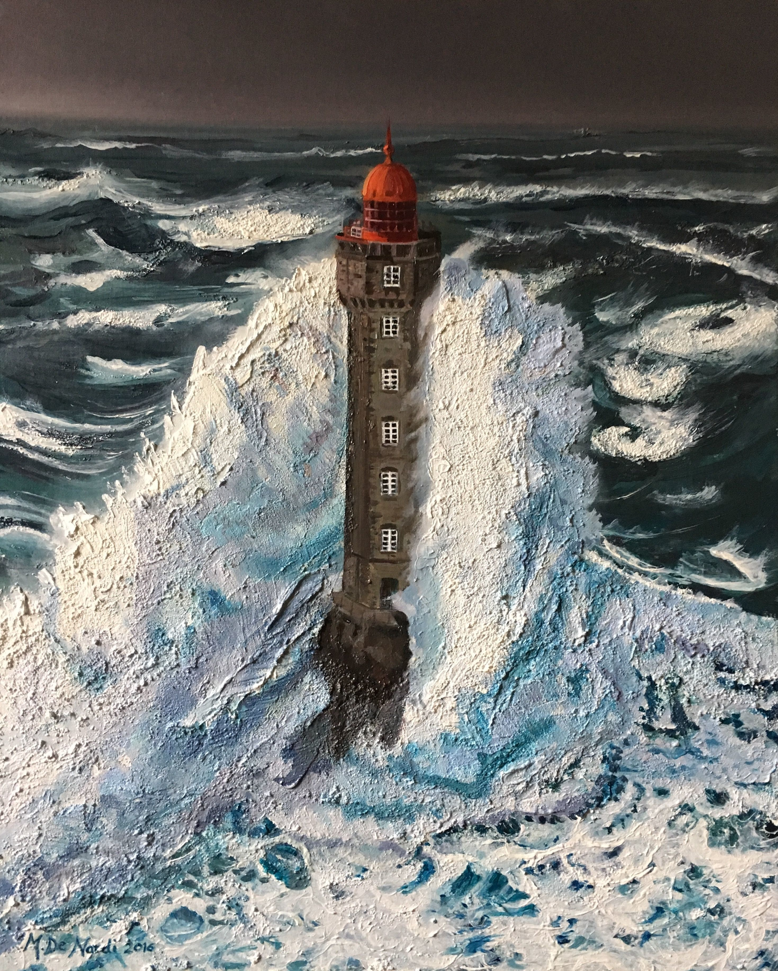 La Jument