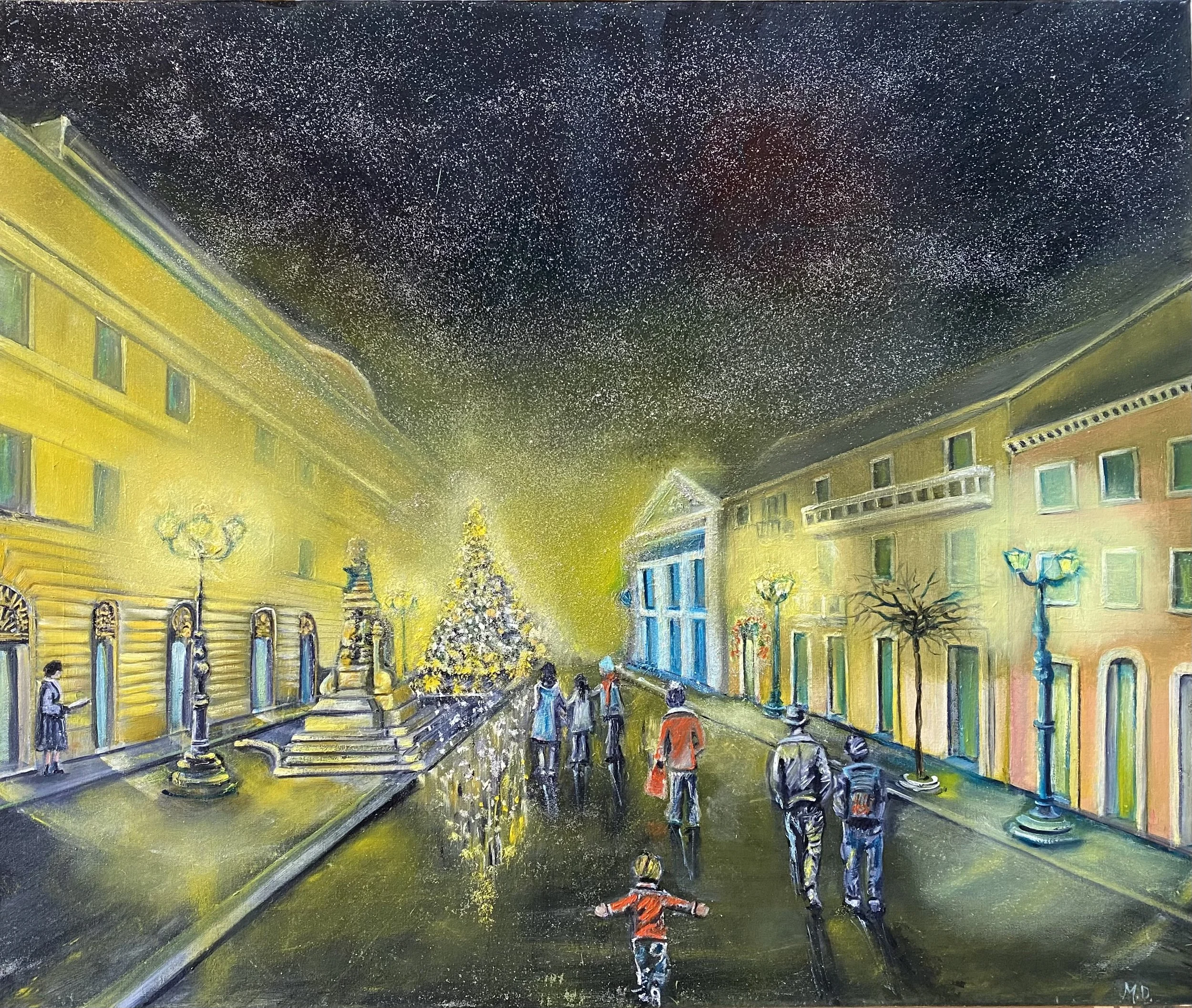Natale a Camerano
