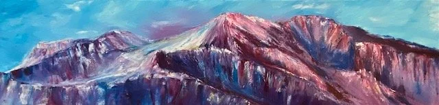 Il Monte Bianco