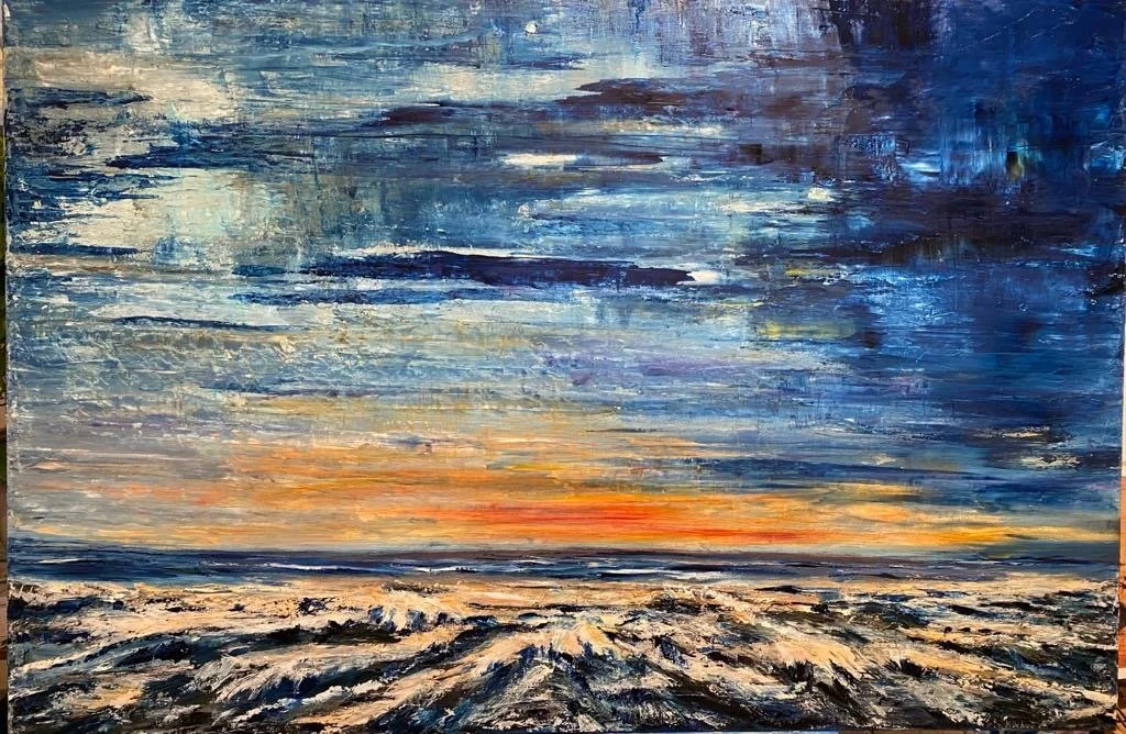 Mare d'inverno