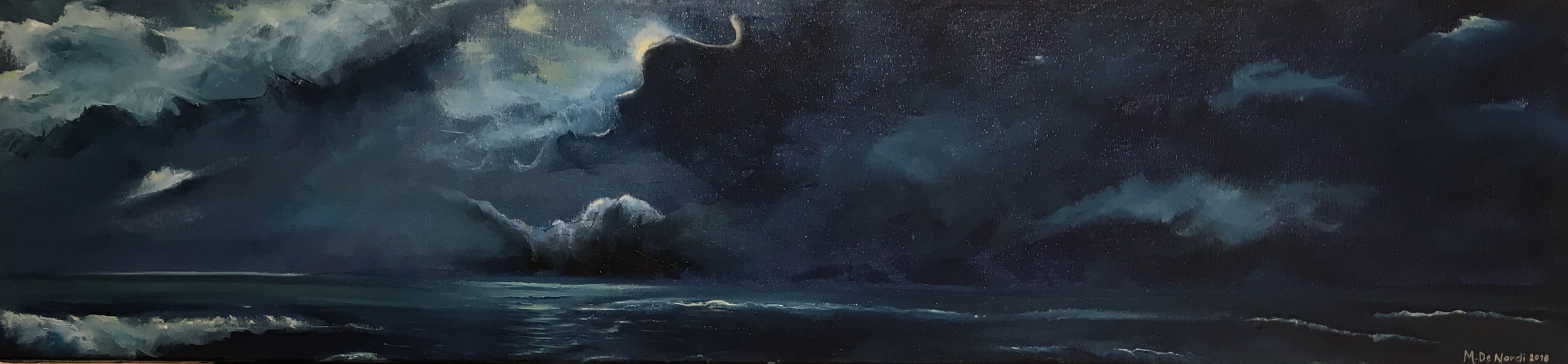 Chiaro di luna