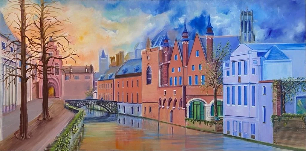 Bruges